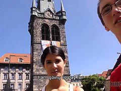 Mamada, Novio, Morena, Cornudo, Hd, Dinero, Pov, Adolescente