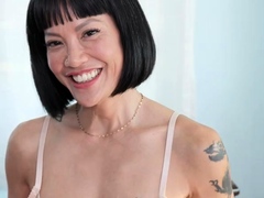 Amateur, Asiático, Japonés, Masturbación, Madres para coger, Madrastra