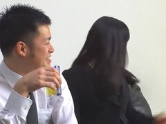 Japanese Housewife Hot Sex - Intense Mature MILF Love Drama - Amateur HD Cinema Story