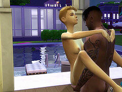 Vanessa Klee 18th bday vacation