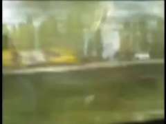 Autobús, Voyeur