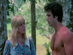 Jungle Blue - 1978 (Restored)