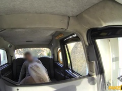 Big cock, Car, Doggystyle, Facial, Fetish, Fingering, Licking, Outdoor
