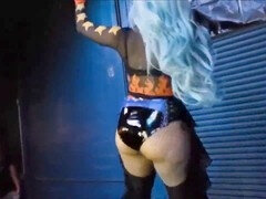 Pijpbeurt, Sperma in mond, Sperma shot