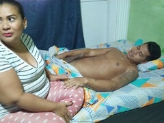 Sucer une bite, Tromperie, Petite amie, Fait maison, Indienne, Fille latino, Mature, Fils