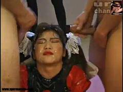 Best of bukkake festival