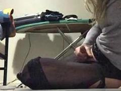 Amateur, Anal, Travestis, Gode, Branlette thaïlandaise, Masturbation, Transsexuelle, Pute