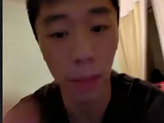 Aziatisch, Chinees, Homo, Alleen