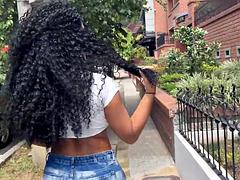 Любители, Американки, Домашнее видео, Межрасовый секс, Оргазм, Киски, Сквиртинг, Сиськи