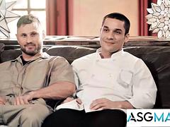 Anal, Grosse bite, Homosexuelle, Groupe, Hard, Fille latino, Orgie, Tabou