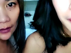 Толстушки, Большие сиськи, Секс без цензуры, Индонезийки, Милф, Вечеринка, Сиськи