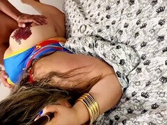 アナル, アスtoマウス, ぽっちゃり, デカ尻, デカチン, 黒人, ぽちゃ, ラティーナ