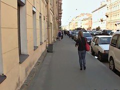 Любители, Красивые, Европейки