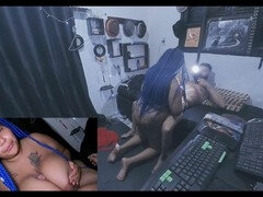 Mooie dikke vrouwen, Braziliaans, Sperma, Hd, Huisgemaakt, Likken, Natuurlijke tieten, Tiener