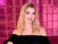 アナル, お尻, ブロンド, フェラチオ, 彼氏, 巨乳な, 剃毛, ストリッピング