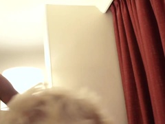 Большая жопа, Бабушки