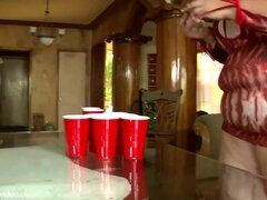 Толстушки, Блондинки, Пухленькие, Втроем