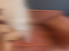 Wedding Day Cheating With Young Stud - MILF Blonde Fucks Hard in 4K