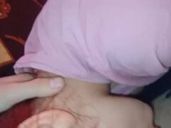 18 ans, Amateur, Sucer une bite, Fille, Européenne, Hd, Pov, Adolescente