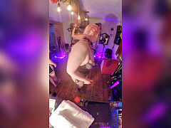 Sadomasochismus, Blasen, Fesselspiele, Schwanz, Frau, Weibliche domination, Gruppensex, Strapon