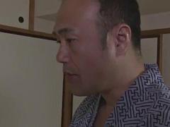 Japanese wife cheating