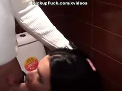 Culo, Mamada, Corridas faciales, Tacones, Dinero, Realidad, Medias largas, Trio