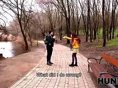 Sucer une bite, Cocu, Hd, Hongroise, Pov, Chatte, Adolescente, Nénés