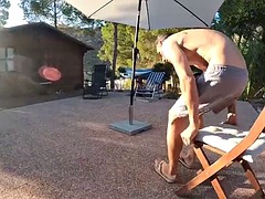 Mooie dikke vrouwen, Grote mammen, Badpak, Hardcore, Moeder die ik wil neuken, Biljart, Openbaar, Spaans