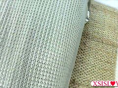 Blondine, Vollbusig, Hundestellung, Hd, Zierlich, Muschi, Realität, Ablutschen
