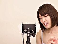 Asiatisch, Fetisch, Japanische massage