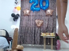 Любители, Дилдо, Натуральные сиськи, Соло, Молоденькие, Сиськи, Игрушки, Вебкамера