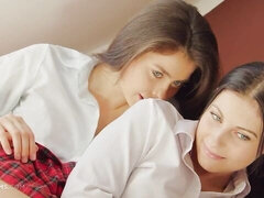 Exciting Foreplay