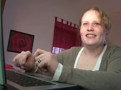 Amateur, Gorda, Tetas grandes, Mamada, Gordita, Hd, Oficina, Medias largas