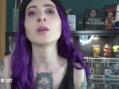 Femdom, German, Humiliation, Pain, Slave