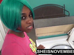 18 летние, Черные, Минет, Черненькие, На публике, Молоденькие