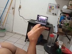 Amateur, Morena, Novia, Mexicano, Madres para coger, Pantaletas, Espía, Esposa