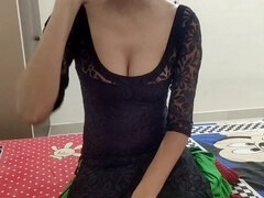 Tía, Culo grande, Mamada, Masturbacion con pies, Sexo duro, Hd, Indio, Esposa