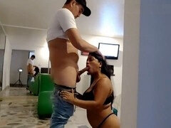 Amateur, Cul à la bouche, Éjaculation interne, Orgasme, Chatte, Réalité, Mouillée