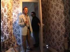 In den arsch, Arsch, Französisch, Pornostars