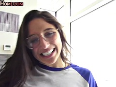 Enthousiasteling, Anaal, Grote kont, Grote lul, Pijpbeurt, Harig, Hardcore, Zuigen