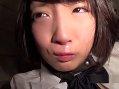 Asiatique, Bondage domination sadisme masochisme, Gros seins, Hd, Japonaise, Rugueux, Adolescente, Nénés