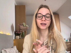 Amateur, Bondage domination sadisme masochisme, Femelle, Pov, Solo
