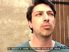 Mooi, Bruinharig, Bedriegen, Daddy, Hd, Latijnse vrouw, Schreeuwen, Spaans