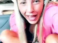 Любители, Ноги, Фетиш, Милф