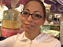 Anal, Arabe, Nana, Sucer une bite, Partouze