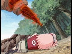 Naruto, climax, asian