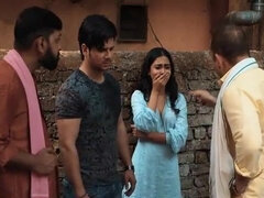 デカパイ, 巨乳な, セレブ, バック, 自家製, インド人, 自然山雀, オッパイの