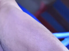 Canela Skin hot latina porn video