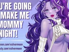 Fucking A Baby Into Your Tomboy Girlfriend [romantic] [gentle Femdom] [breeding] [asmr Roleplay]
