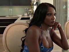 Большие сиськи, Черные, Черненькие, Зрелые, Мамочка